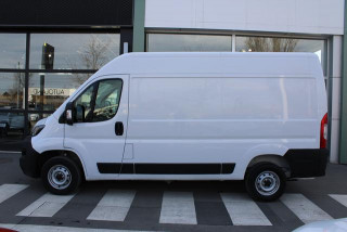 Fiat Ducato 2.2 mjtd L2H2 