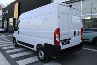 Fiat Ducato 2.2 mjtd L2H2 