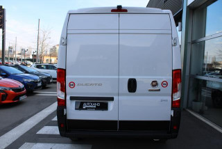Fiat Ducato 2.2 mjtd L2H2 