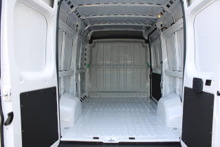 Fiat Ducato 2.2 mjtd L2H2 