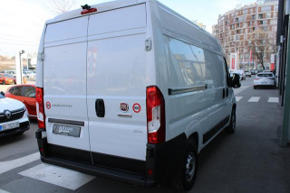 Fiat Ducato 2.2 mjtd L2H2 