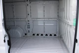 Fiat Ducato 2.2 mjtd L2H2 