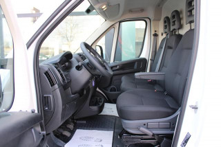 Fiat Ducato 2.2 mjtd L2H2 