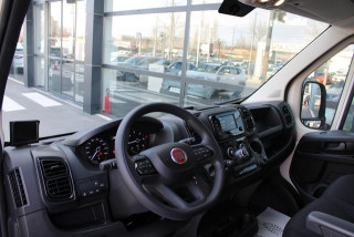 Fiat Ducato 2.2 mjtd L2H2 