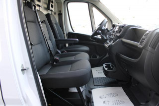 Fiat Ducato 2.2 mjtd L2H2 