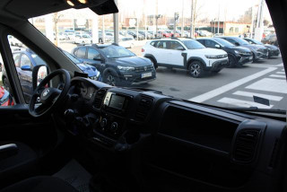 Fiat Ducato 2.2 mjtd L2H2 