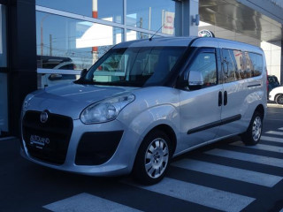 Fiat Doblo 1.6 Maxi N1 