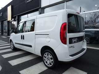 Fiat Doblo N1 1.6 mjtd Base 