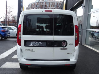 Fiat Doblo N1 1.6 mjtd Base 