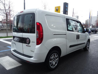 Fiat Doblo N1 1.6 mjtd Base 