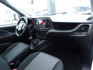 Fiat Doblo N1 1.6 mjtd Base 