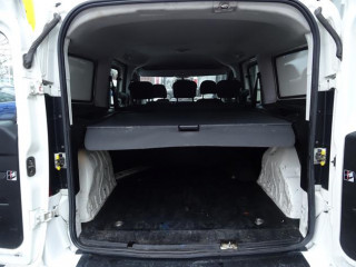 Fiat Doblo N1 1.6 mjtd Base 