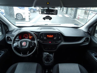 Fiat Doblo N1 1.6 mjtd Base 