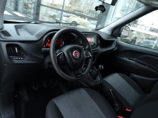Fiat Doblo N1 1.6 mjtd Base 
