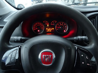 Fiat Doblo N1 1.6 mjtd Base 