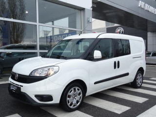 Fiat Doblo N1 1.6 mjtd Base 