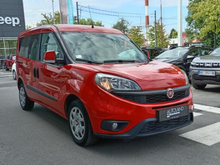 Fiat Doblo 1.3 MJTD N1