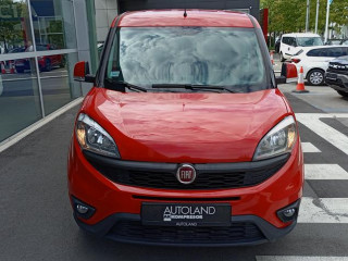 Fiat Doblo 1.3 MJTD N1