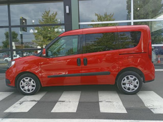 Fiat Doblo 1.3 MJTD N1