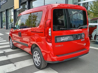 Fiat Doblo 1.3 MJTD N1