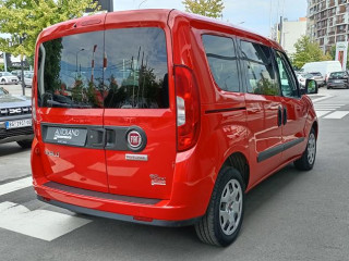 Fiat Doblo 1.3 MJTD N1