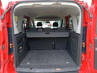 Fiat Doblo 1.3 MJTD N1