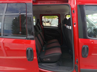 Fiat Doblo 1.3 MJTD N1