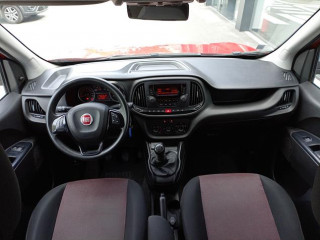 Fiat Doblo 1.3 MJTD N1