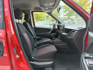 Fiat Doblo 1.3 MJTD N1