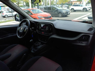 Fiat Doblo 1.3 MJTD N1