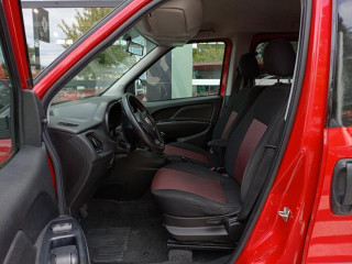Fiat Doblo 1.3 MJTD N1