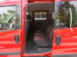 Fiat Doblo 1.3 MJTD N1