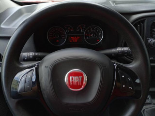 Fiat Doblo 1.3 MJTD N1