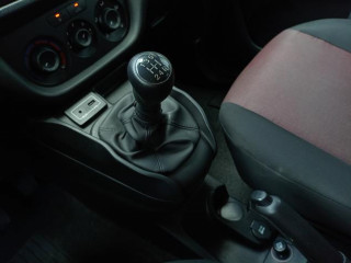 Fiat Doblo 1.3 MJTD N1