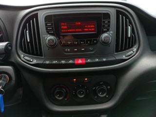 Fiat Doblo 1.3 MJTD N1