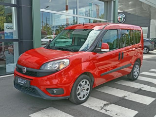 Fiat Doblo 1.3 MJTD N1