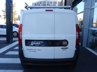 Fiat Doblo 1.6 mjet Cargo Maxi 