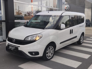 Fiat Doblo 1.6 mjtd N1