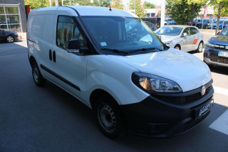 Fiat Doblo 1.3 Mjtd 