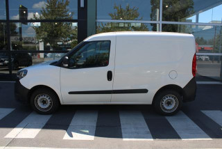 Fiat Doblo 1.3 Mjtd 