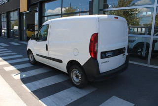 Fiat Doblo 1.3 Mjtd 