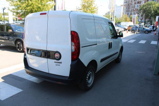 Fiat Doblo 1.3 Mjtd 