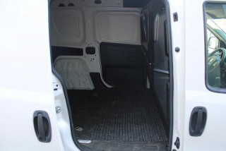 Fiat Doblo 1.3 Mjtd 