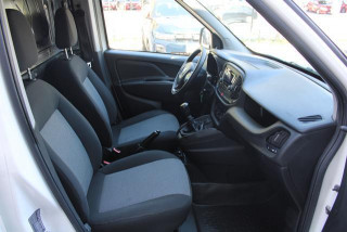 Fiat Doblo 1.3 Mjtd 