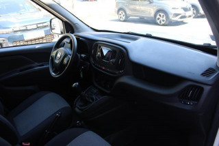 Fiat Doblo 1.3 Mjtd 