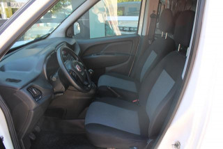 Fiat Doblo 1.3 Mjtd 