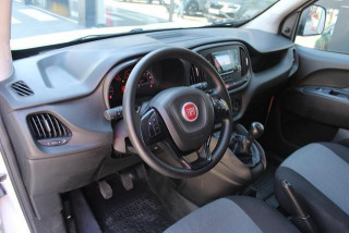 Fiat Doblo 1.3 Mjtd 