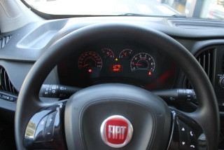 Fiat Doblo 1.3 Mjtd 