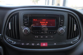 Fiat Doblo 1.3 Mjtd 