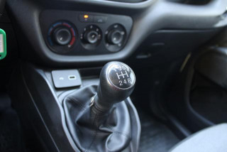 Fiat Doblo 1.3 Mjtd 